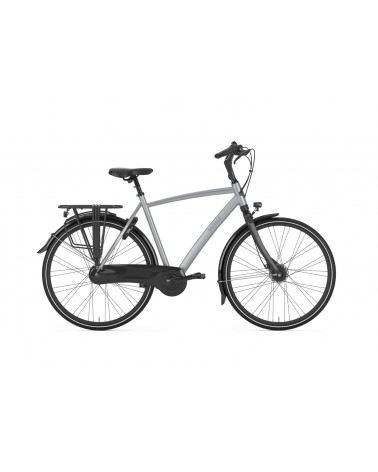 CHAMONIX C7 – CADRE HAUT GAZELLE – VTC