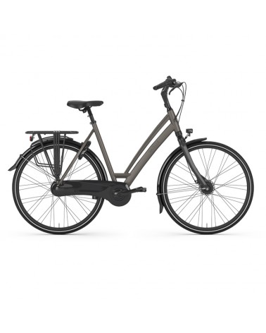 CHAMONIX C8 – GAZELLE – VTC