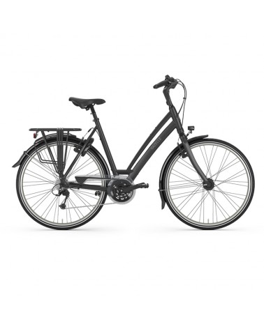 CHAMONIX T27 – GAZELLE – VÉLO VTC