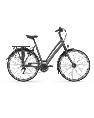 CHAMONIX T30 – GAZELLE – VTC