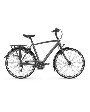 CHAMONIX T30 GAZELLE – VTC CADRE HAUT