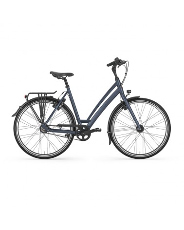 CHAMONIX S8 – GAZELLE – VTC