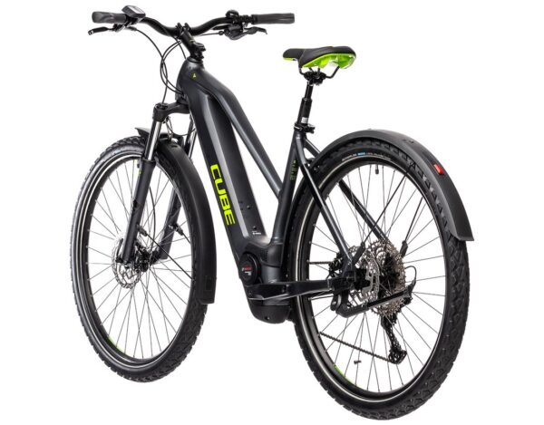 Cube Cross Hybrid Pro 625 Allroad Femme – Image 11