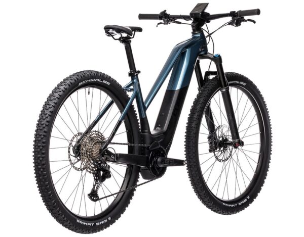 Cube Reaction Hybrid SLT 625 29 Lady nov bleu et noir – Image 11