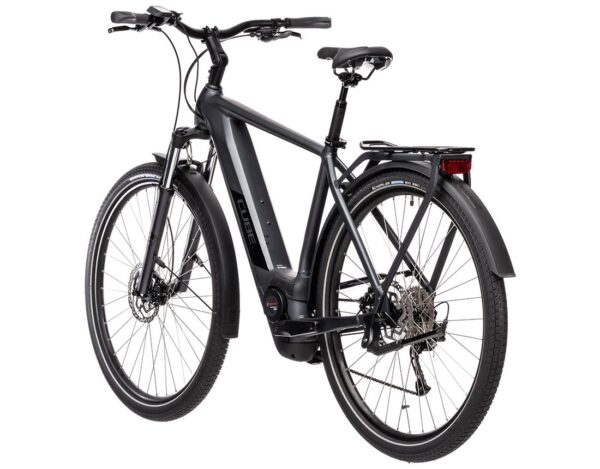 Cube Kathmandu Hybrid ONE 625 iridium et noir – Image 11
