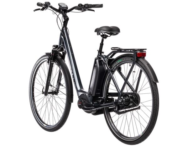 Cube Town RT Hybrid EXC 500 – Image 11