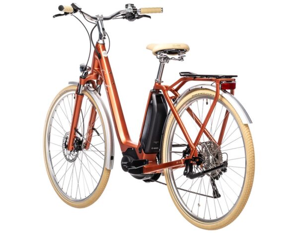 Cube Ella Ride Hybrid 400 Entrée – Image 11