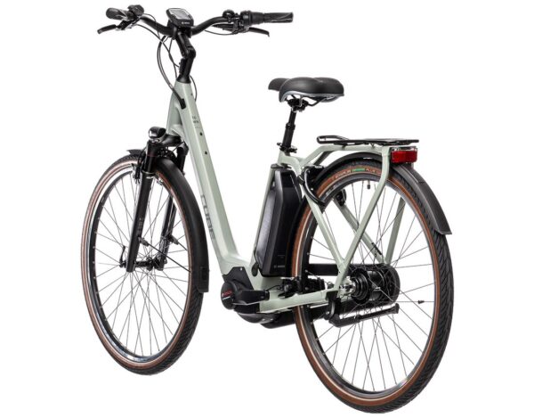 Cube Town RT Hybrid EXC 500 – Image 11