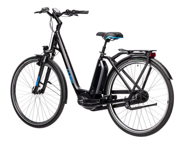 Cube Town RT Hybride Pro 500 Entrée Facile – Image 11