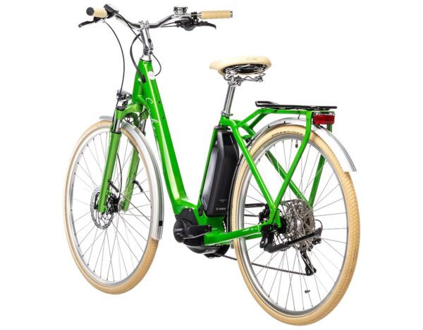 Cube Ella Ride Hybride 400 Entrée Facile – Image 11