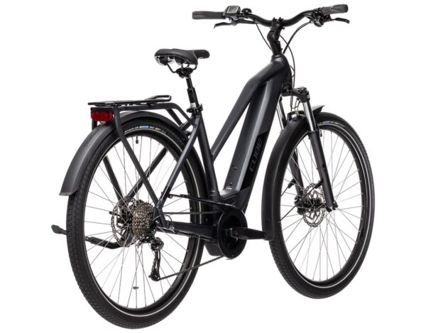 Cube Kathmandu Hybrid ONE 500 Lady iridium et noir – Image 11