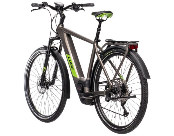 Cube Kathmandu Hybrid EXC 625 tek et vert – Image 11