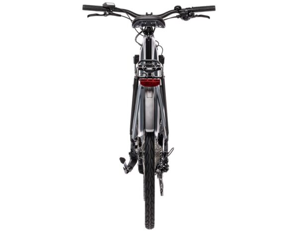 Cube Touring Hybrid ONE 625 gris et noir – Image 11
