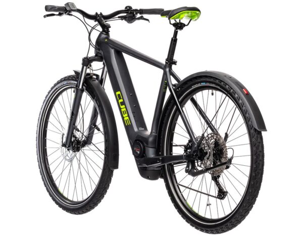 Cube Cross Hybrid Pro 625 Allroad – Image 11