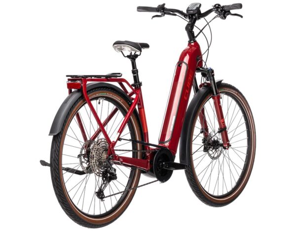 Cube Touring Hybrid EXC 500 Entrée – Image 11