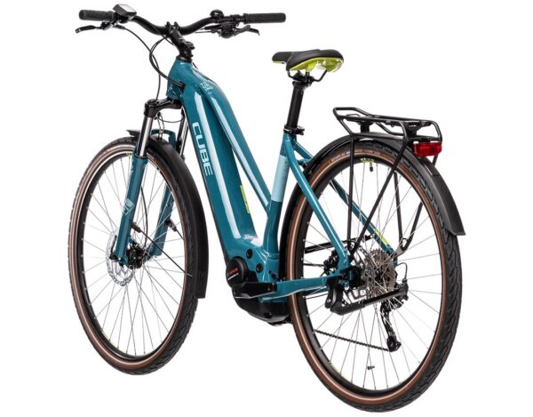 Cube Touring Hybride ONE 500 Dame – Image 11