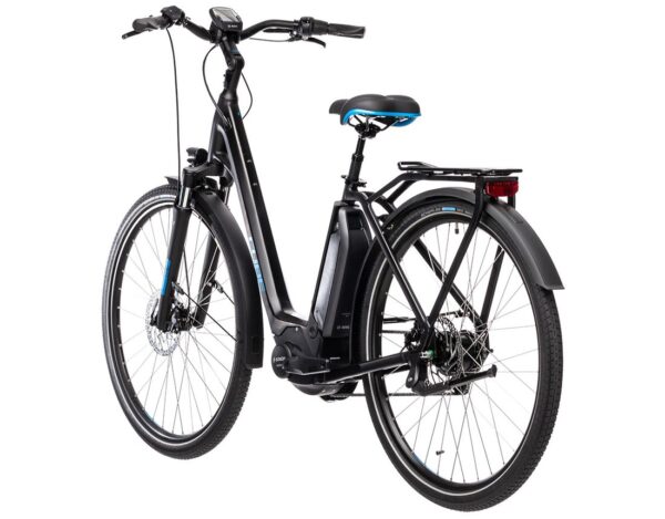 Cube Town Hybride Pro 500 Entrée Facile – Image 11