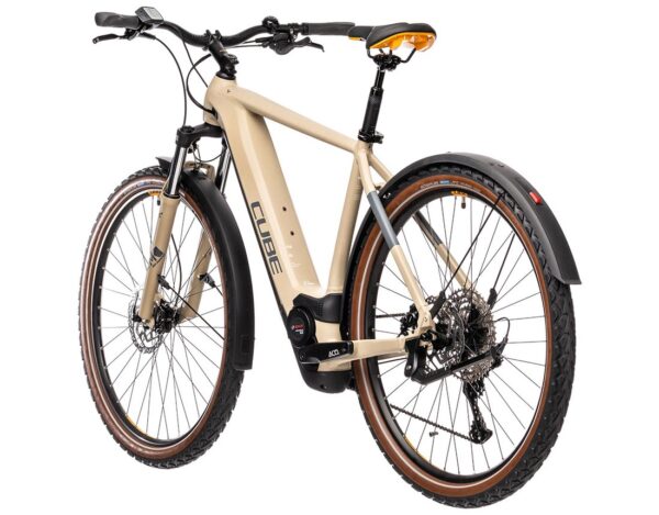Cube Cross Hybrid Pro 625 Allroad – Image 11