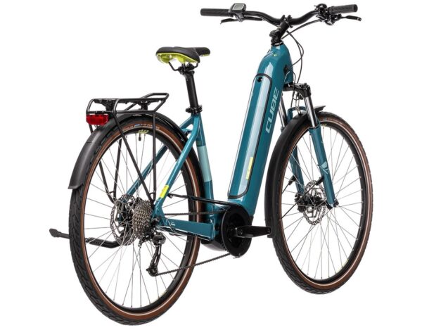 Cube Touring Hybrid ONE 625 – Image 11