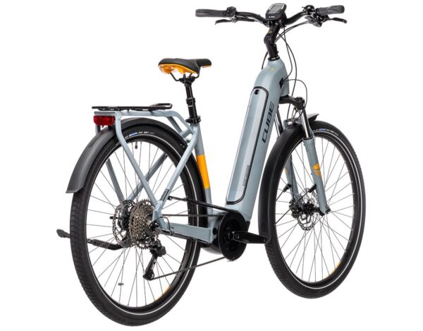 Cube Touring Hybrid Pro 500 Entrée Facile – Image 11