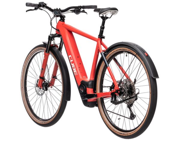 Cube Cross Hybrid Race 625 Allroad – Image 11