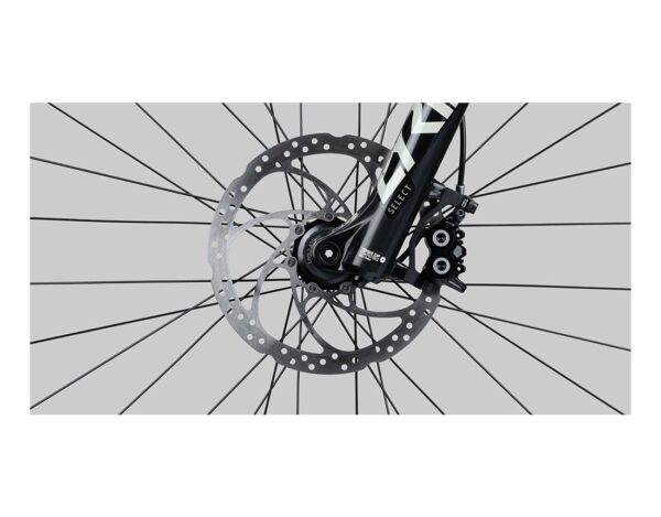 Radon Render 8.0 - Vélo électrique complet – Image 11