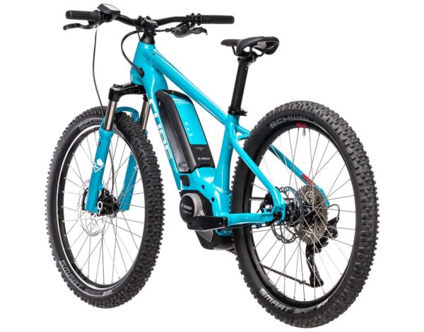 Cube Acid 240 Hybrid Rookie SL 400 – Image 11