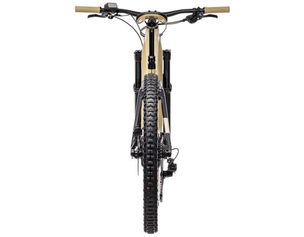 Cube Stereo Hybrid 160 HPC Course 625 27.5 – Image 11