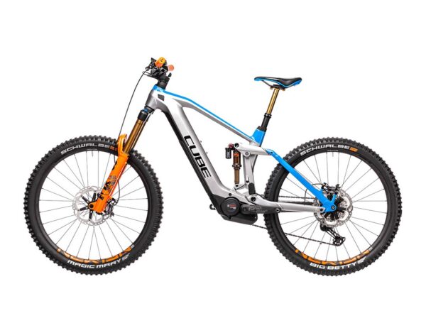 Cube Stereo Hybrid 160 HPC Actionteam 625 27.5 Nyon actionteam – Image 11