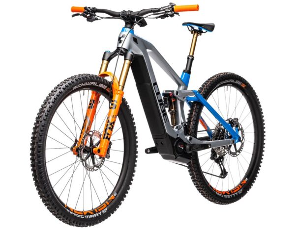Cube Stereo Hybrid 140 HPC Actionteam 625 Kiox actionteam – Image 11