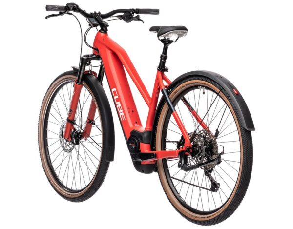 Cube Cross Hybrid Race 625 Allroad – Image 11
