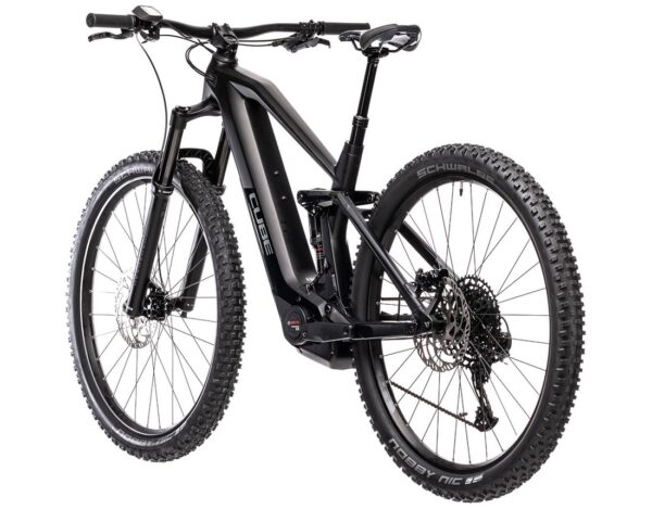Cube Stereo Hybrid 140 HPC Race 625 – Image 11