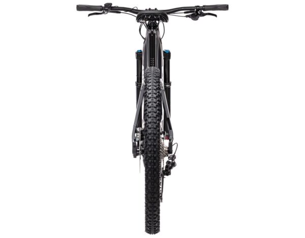 Cube Stereo Hybrid 120 Race 625- Vélo électrique complet – Image 11