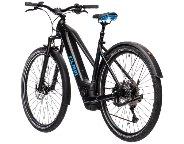 Cube Cross Hybrid Race 625 Allroad Lady – Image 11