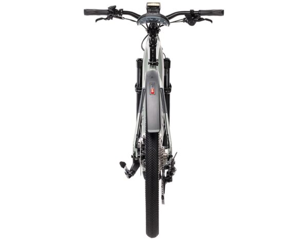 Cube Cross Hybrid SL 625 Allroad lunaire et gris – Image 12