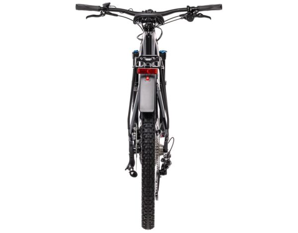 Cube Stereo Hybrid 120 Race 625 Allroad iridium et noir – Image 12