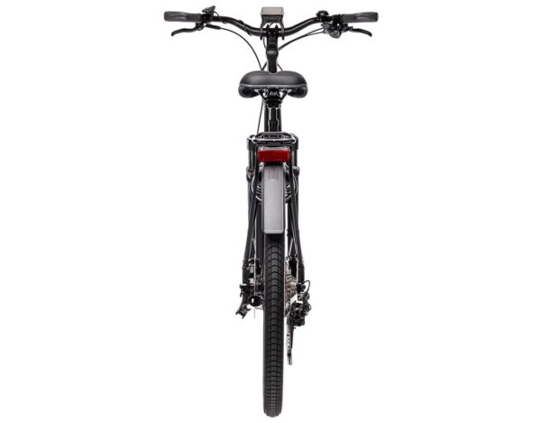 Cube Town Sport Hybride EXC 500 Entrée Facile – Image 12