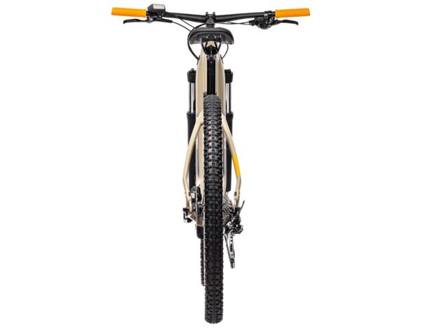 Cube Reaction Hybrid Performance 500 Lady désert et orange – Image 12