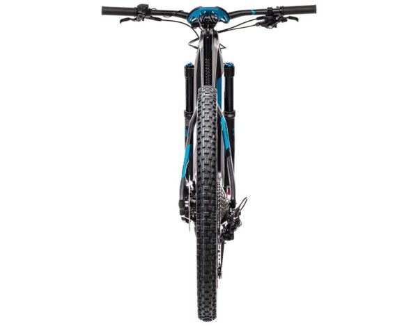 Cube Elite Hybrid C:62 SL 625 29 carbone et blue – Image 12