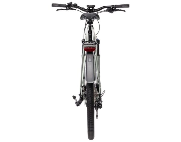 Cube Kathmandu Hybrid Pro 500 lunaire et gris – Image 12