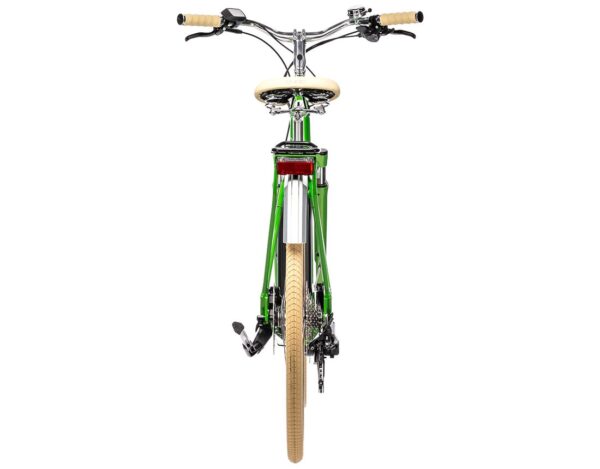 Cube Ella Ride Hybride 400 Entrée Facile – Image 12