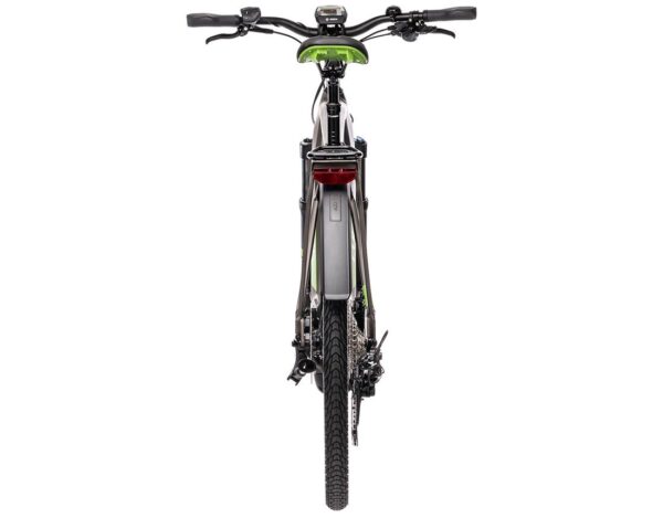 Cube Kathmandu Hybrid EXC 625 tek et vert – Image 12