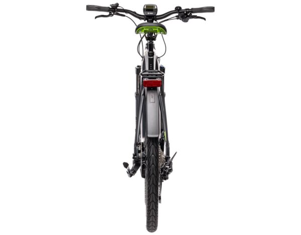Cube Touring Hybride EXC 625 iridium et vert – Image 12
