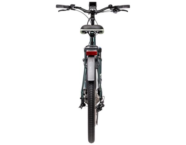 Cube Town Sport Hybrid EXC 500 Entrée Facile – Image 12