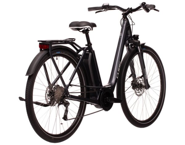 Cube Town Sport Hybrid ONE 400 Entrée facile – Image 12