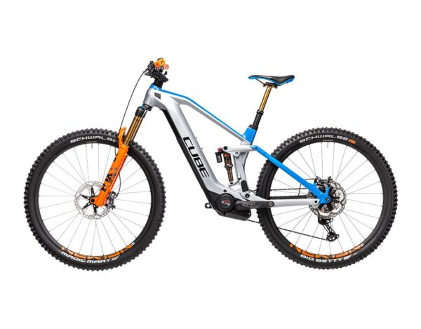 Cube Stereo Hybrid 140 HPC Actionteam 625 Kiox actionteam – Image 12