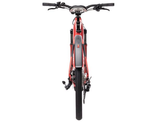 Cube Cross Hybrid Race 625 Allroad – Image 12
