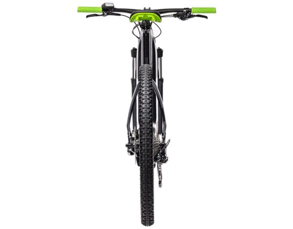 Cube Reaction Hybrid Performance 625- Vélo électrique rigide – Image 12