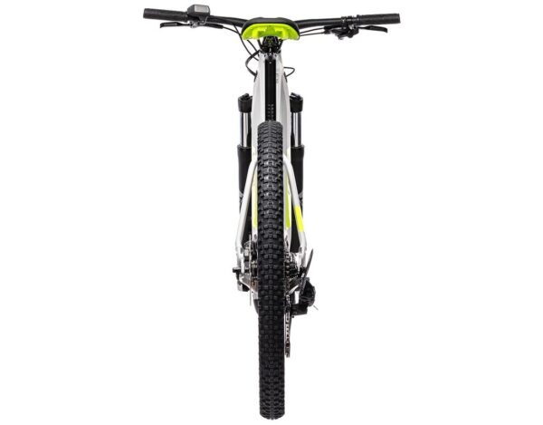 Cube Reaction Hybrid Pro 625 29 gris et jaune – Image 12
