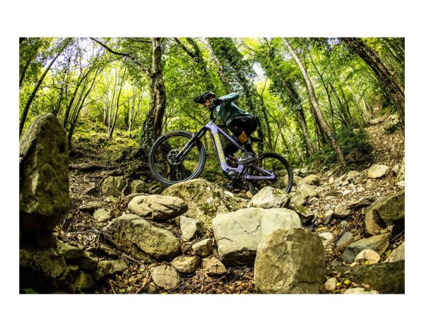 Santa Cruz Bullit CC S - Vélo électrique complet – Image 12